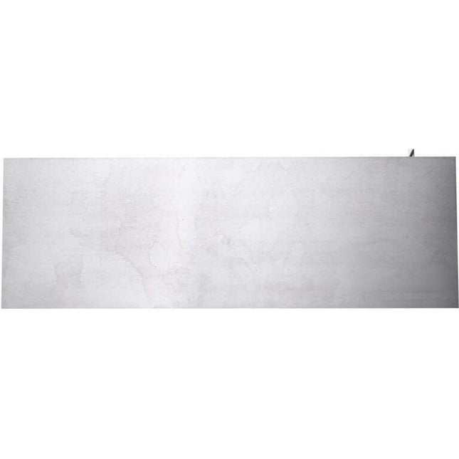 Stanley National N316-315 Mfg. Cloverleaf Aluminum Sheet
