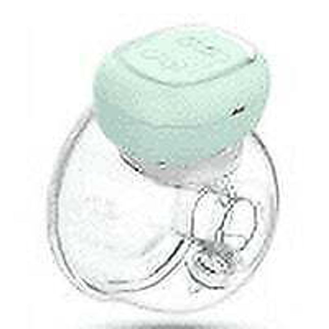 Besunny Wearable Breast Pump Hands-Free Pump