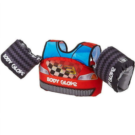 Body Glove Paddle Pals Life Vest, 30 - 50 Lbs