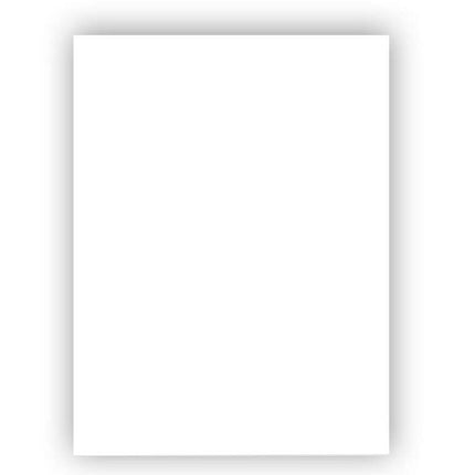 Eviva Sax 24" Brushed Metal Frame Bathroom Wall Mirror
