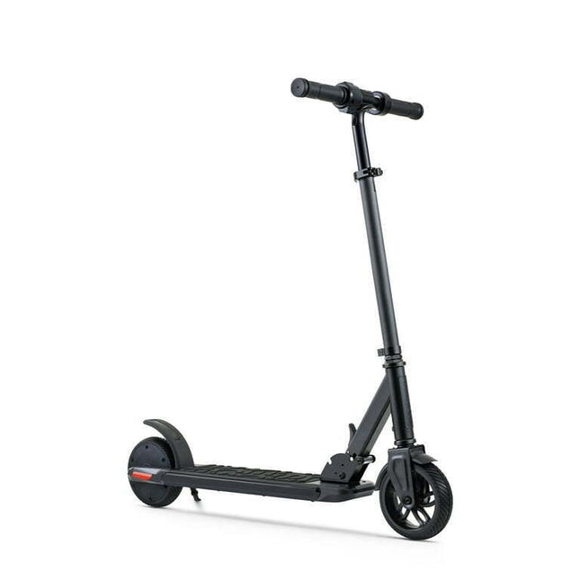 Jetson Relay Electric Scooter Black | Weight Limit up to 132 lb, Ages 8+