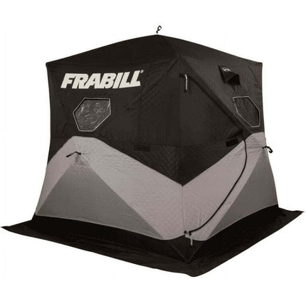 Frabill Pro Series Ice Hub Shelter