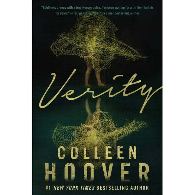 Verity (Paperback)