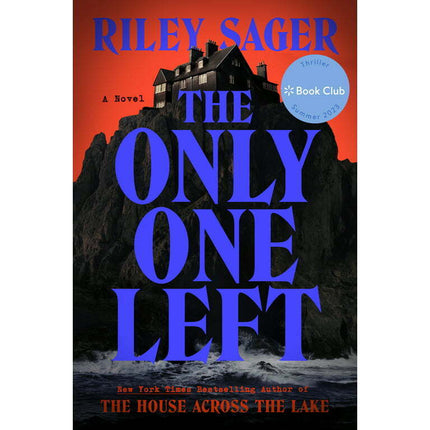 Only One Left (Hardcover) (Walmart Book Club)