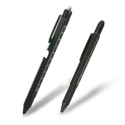 Hyper Tough 8-in-1 Multitool Pen 2-Piece Set, Model 42864