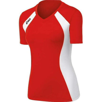 ASICS Women's Aggressor Volleyball Jersey