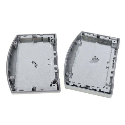 YUUZONE 1 Set Case Cartridge Shell Cover Replacement Fitting for N64 Game