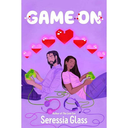 Game On (Paperback)