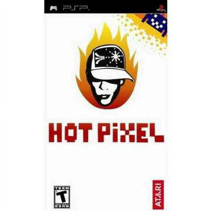 Atari HOT PXL