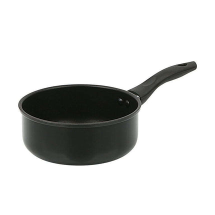 Mainstays 2 Quart Non-Stick Saucepan 18cm