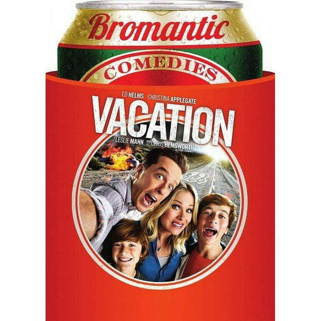 Vacation (DVD)