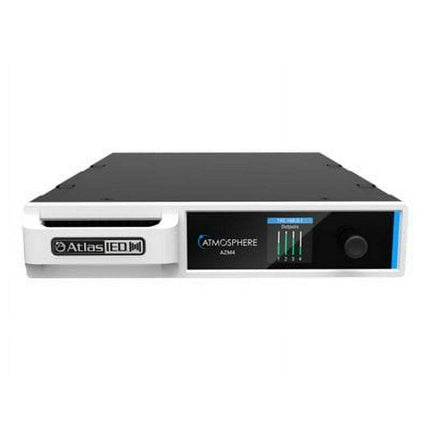 ATMOSPHERE 4ZONE AUDIO PROCESSOR