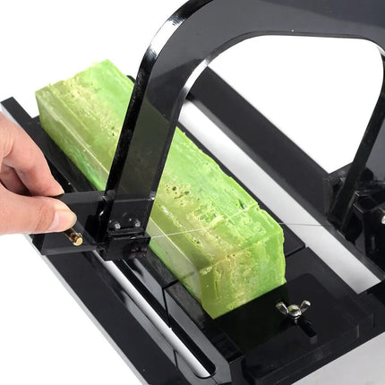LAST ONE Professional Home Factory A Grade Soap Cutter Machine