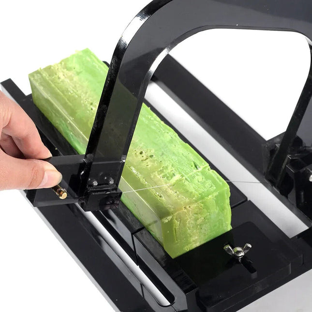 LAST ONE Professional Home Factory A Grade Soap Cutter Machine