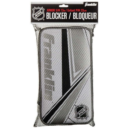 Franklin Sports NHL GB 140 14" Goalie Blocker