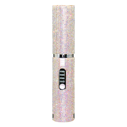 Professional Hair Straightener Charging Portable Travel SIze
