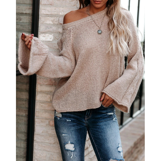Casual Night OUt Sweater