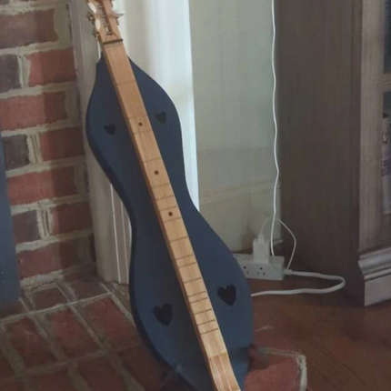 Unique Dulcimer