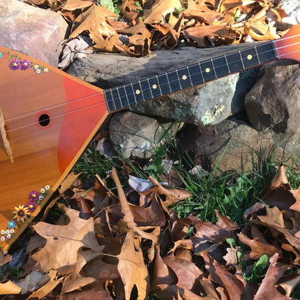 Vintage Balalaika
