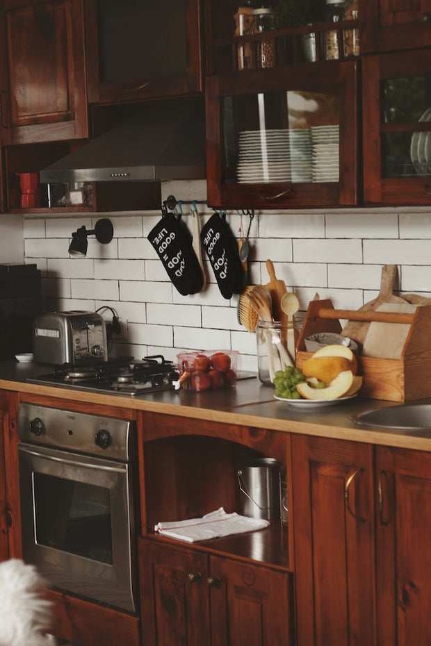 Kitchen Hacks