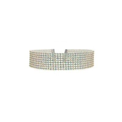 Neck Choker Ladies Stunning Adjustable High Quality Perfection Ships Quick