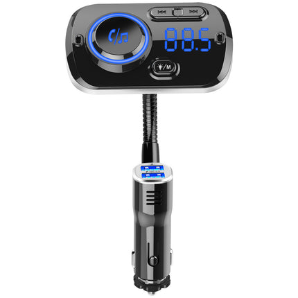 Easy Plug In Car Phone MP3 & Bluetooth