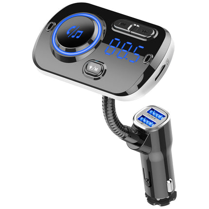 Easy Plug In Car Phone MP3 & Bluetooth