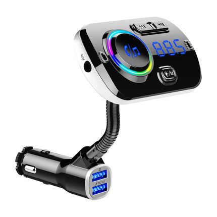 Easy Plug In Car Phone MP3 & Bluetooth
