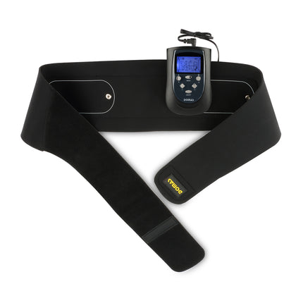 Weight Loss Stomach Work Out Muscle Movement Belt