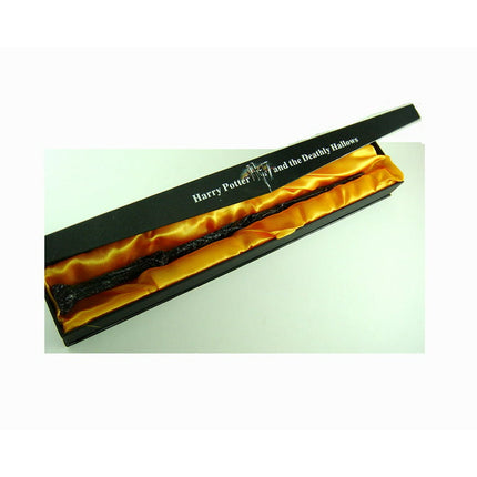 14.5 Inch Replica Harry Potter Magical Wand In Box Cosplay Gift