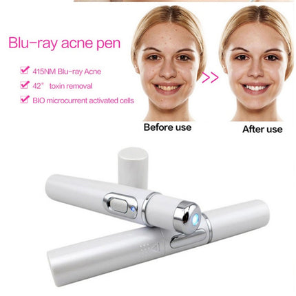 Acne Scar Removal Laser Pen Beauty Pen