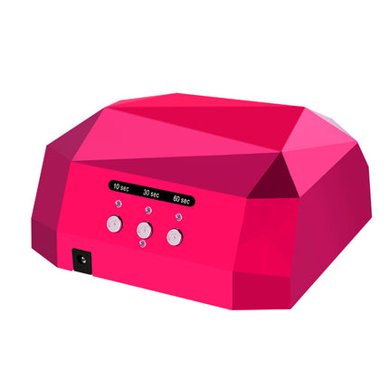 Diamond Nail Quick Nail Polish Light Dryer
