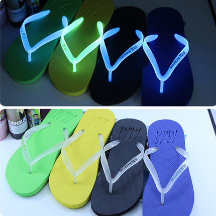 Light My Way Light Up Slippers For All Occasions