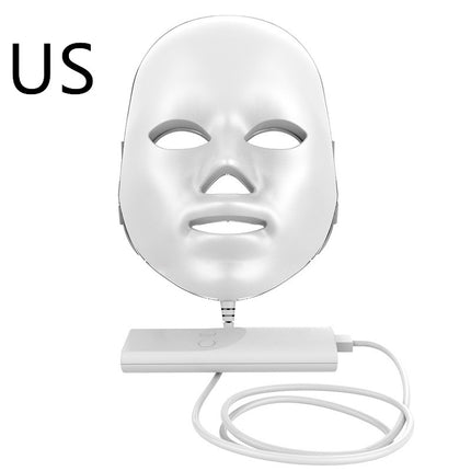 Detox Beauty Salon At Home Anti- Aging Anti Puffiness Anti- Wrinkle Beauty Mask