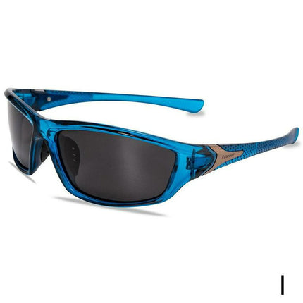 Sports Polarized Sunglasses Square Outdoor Driving Fishing Glasses Newest HOT J2M1