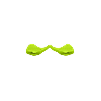 Vonxyz Green Nose Pads Nosepieces Replacement for Oakley Radar/Radar EV/RadarLock Sunglasses