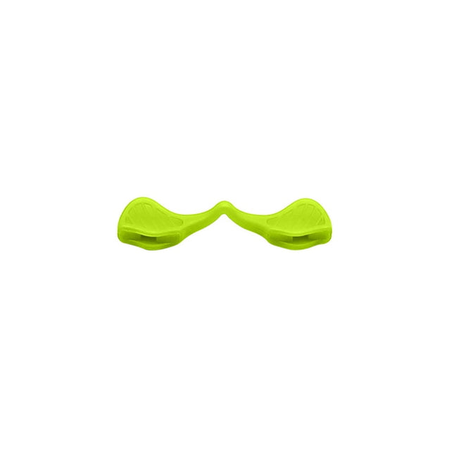 Vonxyz Green Nose Pads Nosepieces Replacement for Oakley Radar/Radar EV/RadarLock Sunglasses