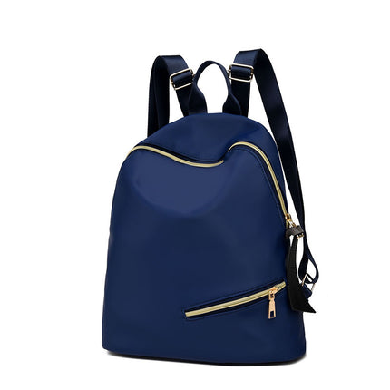 PHOEBE - VEGAN WOMENS RUCKSACK BACKPACK