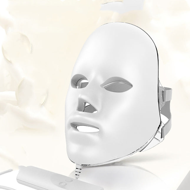Detox Beauty Salon At Home Anti- Aging Anti Puffiness Anti- Wrinkle Beauty Mask