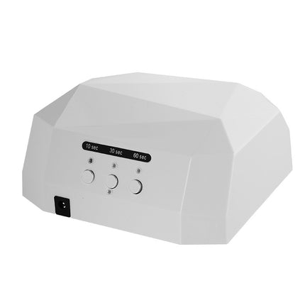 Diamond Nail Quick Nail Polish Light Dryer