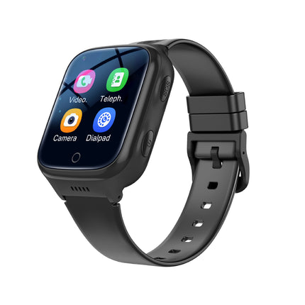 Child Tracking Watch With Video Access & Exact Location Display