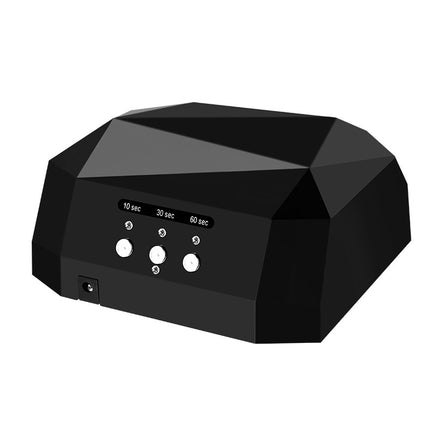 Diamond Nail Quick Nail Polish Light Dryer