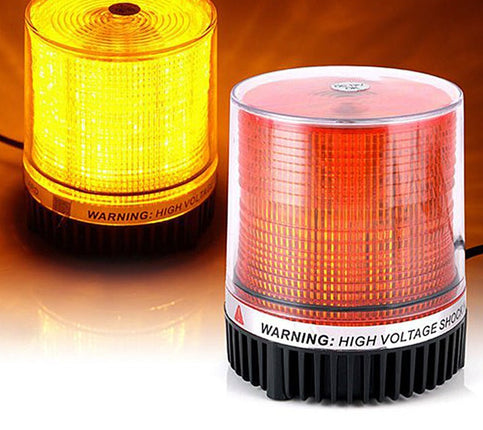 All Purpose Car Alert Attention Light For Your Car