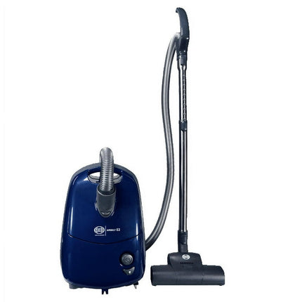 AIRBELT E2 Turbo CANISTER VACUUM CLEANERS 91620am