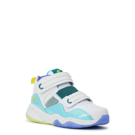 AND1 Little & Big Boys Strap Basketball Sneakers 2.0, Sizes 13-6