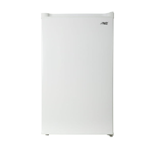 Arctic King 3.0 Cu ft Upright Freezer White, E-Star, ARU030S1ARWW