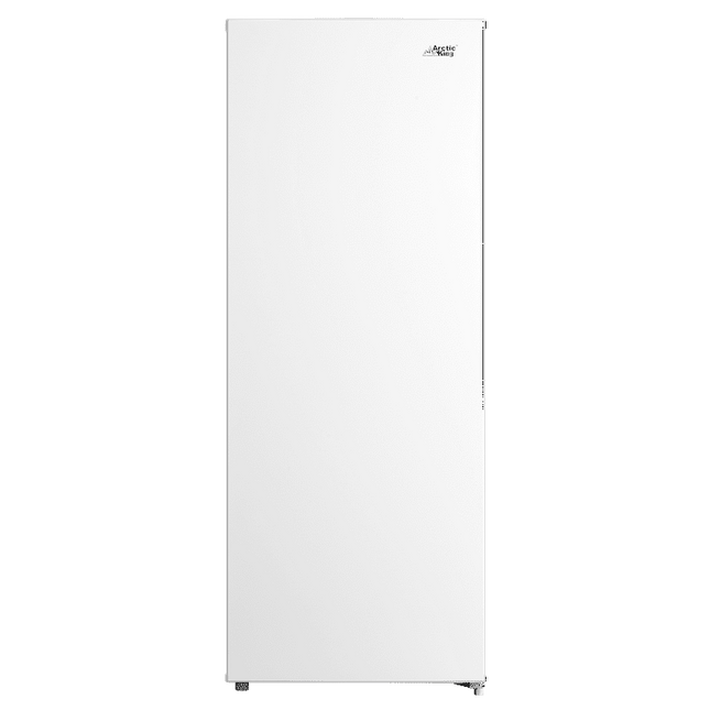 Arctic King 7.0 Cu ft Upright Freezer, White, ARU07M2AWW