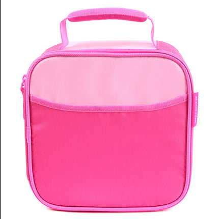 Arctic Zone Lunch Box Combo with Thermal Insulation, Pink
