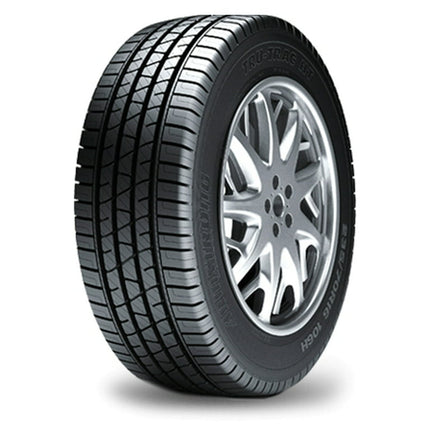 Armstrong Tru-Trac HT 245/65R17 107 H Tire Fits: 2006 Ford Explorer XLT, 2017-19 GMC Acadia SLE