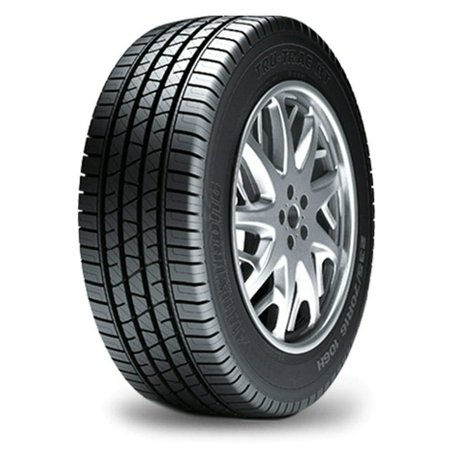 Armstrong Tru-Trac HT 245/65R17 107 H Tire Fits: 2006 Ford Explorer XLT, 2017-19 GMC Acadia SLE